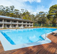 Jamberoo Resort - Darwin Tourism
