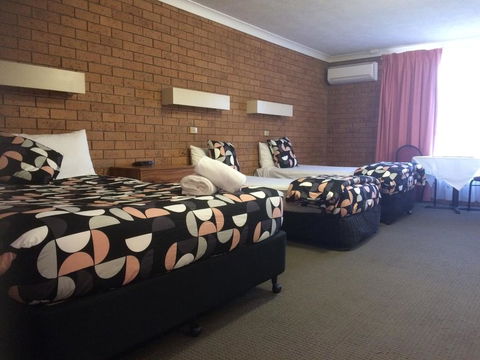 James Street Motor Inn - Darwin Tourism 3