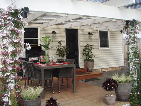Jamieson Cottage - Darwin Tourism 0