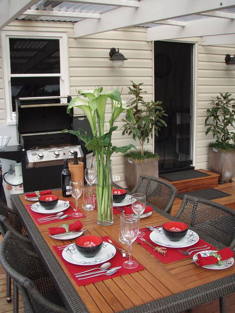 Jamieson Cottage - Darwin Tourism 3