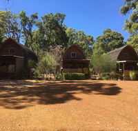Jarrah Glen Cabins - Darwin Tourism