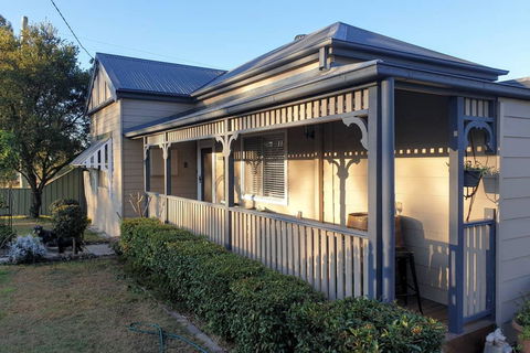 Jasmine Cottage - Darwin Tourism 0