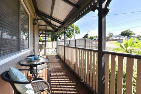Jasmine Cottage - Darwin Tourism 1