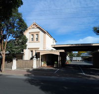 Jasper Motor Inn - Darwin Tourism