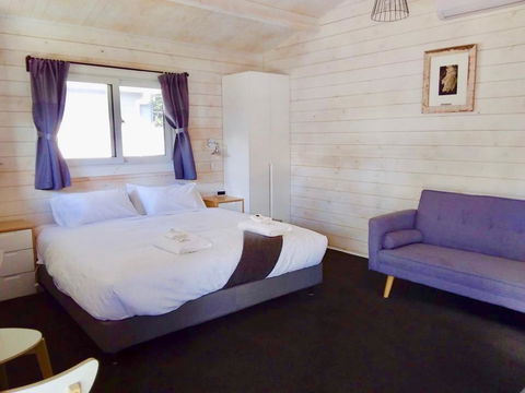 Jenolan Caravan Park Oberon - Darwin Tourism 3