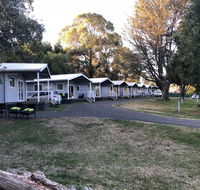 Jenolan Caravan Park Oberon - Darwin Tourism