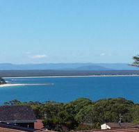 Jervis Bay Blue - Vincentia - Darwin Tourism