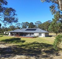 Jervis Bay Country Retreat - Rural family retreat - Darwin Tourism