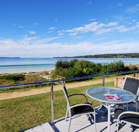 Jervis Bay Waterfront - Darwin Tourism