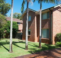Jimmys Beach Escape - Darwin Tourism