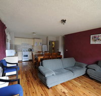 Jindabyne Apartments - Darwin Tourism