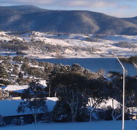Jindabyne Guest House - Darwin Tourism