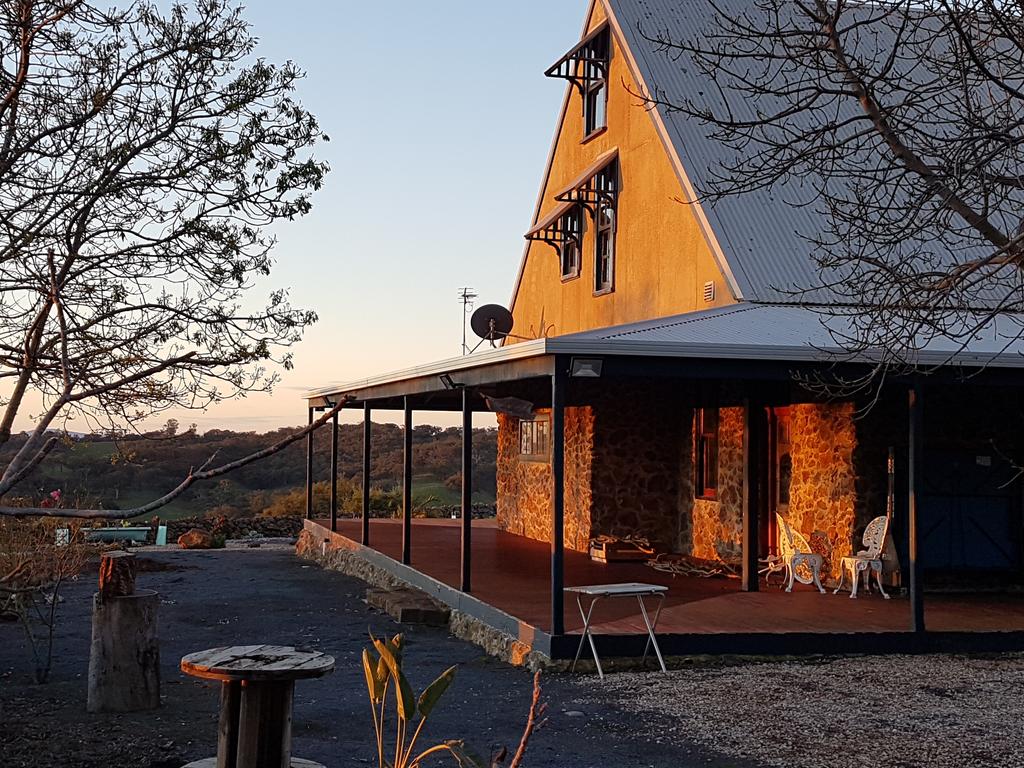 Allendale VIC Darwin Tourism