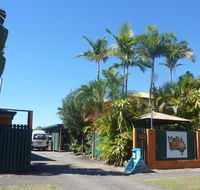 JJs Backpackers Hostel - Darwin Tourism
