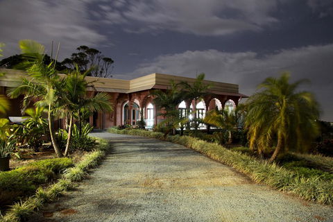 Jodha Bai Retreat - Darwin Tourism 3