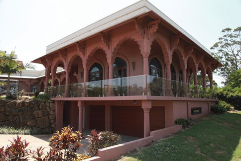 Jodha Bai Retreat - Darwin Tourism 0