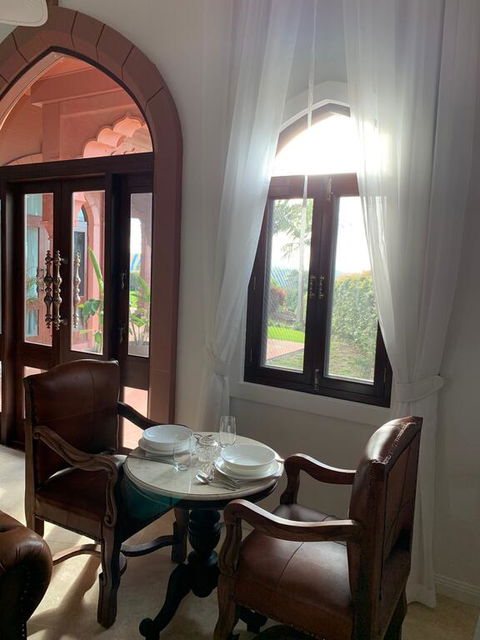 Jodha Bai Retreat - Darwin Tourism 2