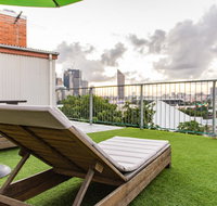 Joe's Place Backpackers - Darwin Tourism