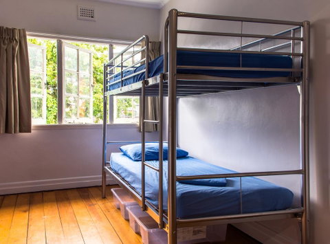 Joe's Place Backpackers - Darwin Tourism 1