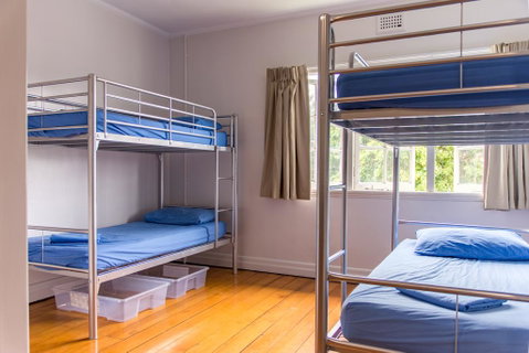 Joe's Place Backpackers - Darwin Tourism 2