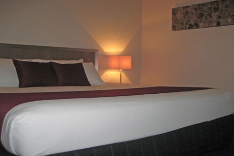 Johnson Road Motel - Darwin Tourism 1