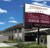 Johnson Road Motel - Darwin Tourism