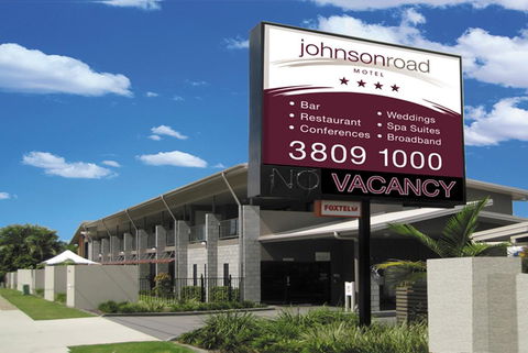 Johnson Road Motel - Darwin Tourism 0