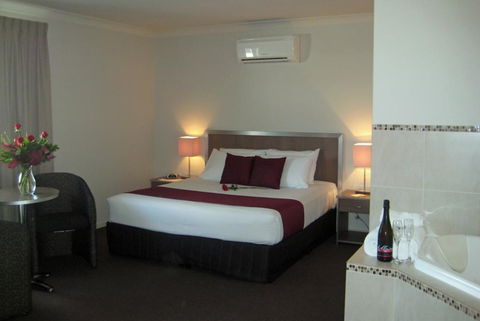 Johnson Road Motel - Darwin Tourism 2