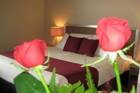 Johnson Road Motel - Darwin Tourism 3