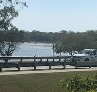 Jungle River Home - Darwin Tourism