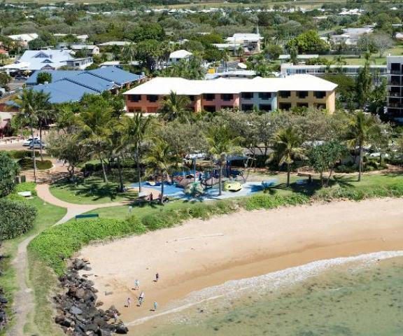 Alloway QLD Darwin Tourism
