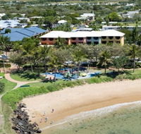 Kacy's Bargara Beach Motel - Darwin Tourism