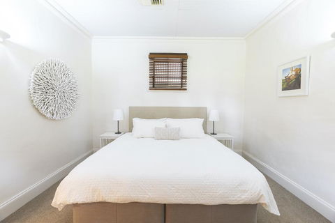 Kaesler Cottages - Darwin Tourism 1