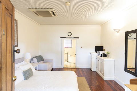 Kaesler Cottages - Darwin Tourism 2