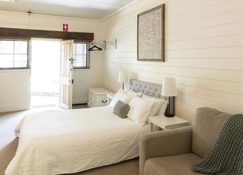 Kaesler Cottages - Darwin Tourism 3