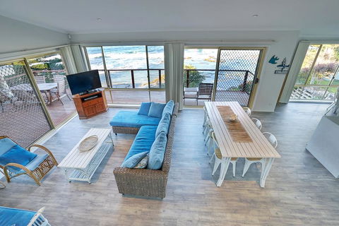 Kalimna - Blue Bay, NSW - Darwin Tourism 1