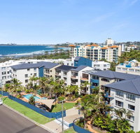 Kalua Holiday Apartments - Darwin Tourism