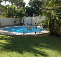 Kalua Motel - Darwin Tourism