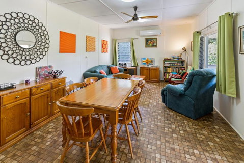 Kambera - Pet Friendly Cottage On Raymond Island - Darwin Tourism 2