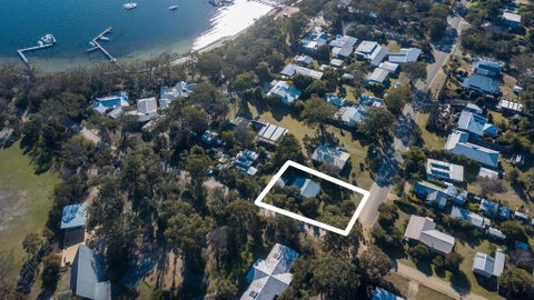 Kambera - Pet Friendly Cottage On Raymond Island - Darwin Tourism 0