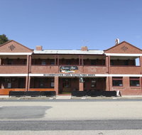 Kaneira Hotel - Darwin Tourism