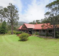 Kangaroo Valley House - Contemporary luxury - Darwin Tourism