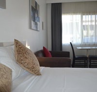 Karinga Motel SureStay Hotel by Best Western - Darwin Tourism