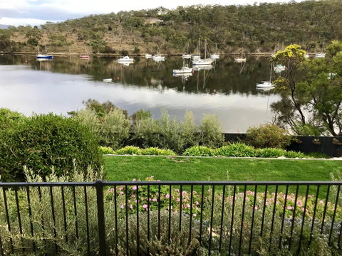 Karinya - Darwin Tourism 2