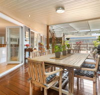 KARINYA - MORNINGTON - Darwin Tourism