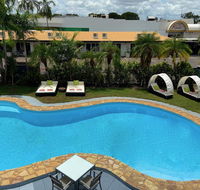 Katherine Motel - Darwin Tourism