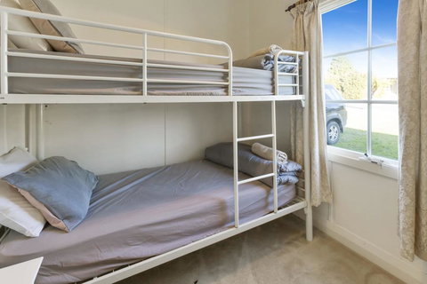 Katisha Cottage - Pet Friendly And Close To Town - Darwin Tourism 1