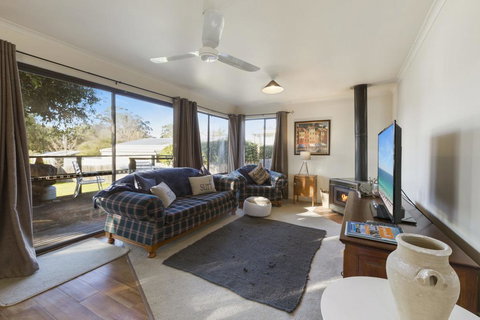 Katisha Cottage - Pet Friendly And Close To Town - Darwin Tourism 0