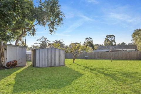 Katisha Cottage - Pet Friendly And Close To Town - Darwin Tourism 3