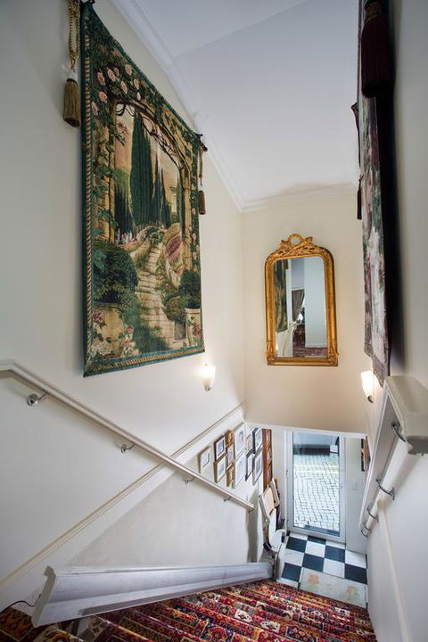 Katoomba Manor - Darwin Tourism 3
